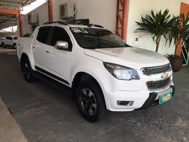 S10 2.8 CTDi 4x4 LTZ (Cab Dupla) (Aut) - Foto 3