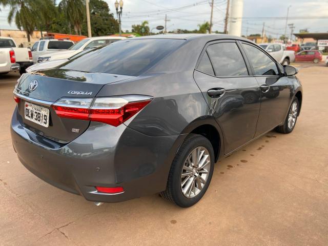 Corolla impecável - Foto 3