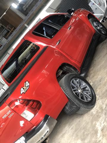 Hilux SRX 16/16 - Foto 3