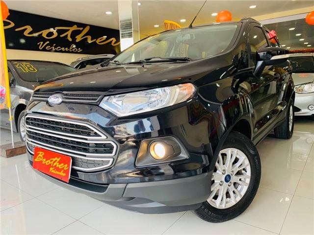 Ford Ecosport 1.6 se 16v flex 4p powershift - Foto 3