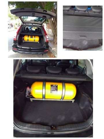 Crv 2010 - Foto 6