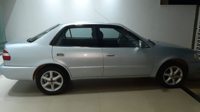 Corolla - Foto 5