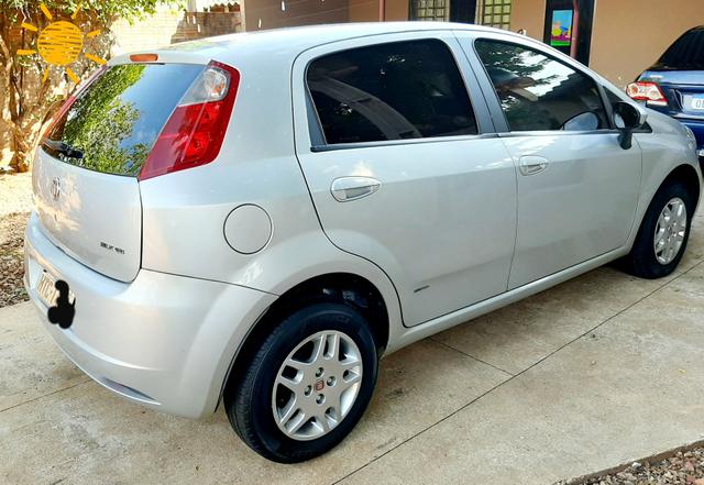 Fiat Punto - Foto 4