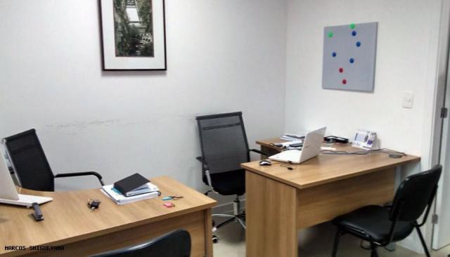 Sala Comercial para Locação em Salvador, Caminho das Árvores, 1 banheiro, 2 vagas - Foto 13