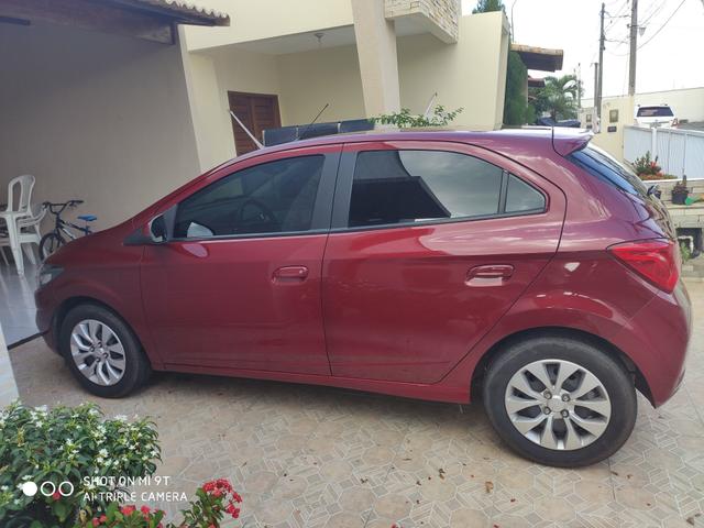 Onix 2017 1.4 abaixo do preço - Foto 3