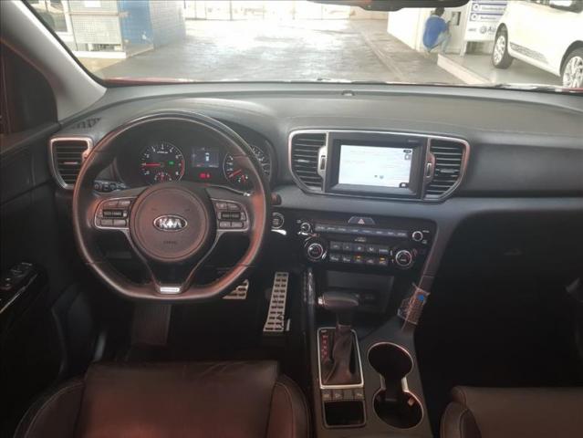 Kia Sportage 2.0 ex 4x2 16v - Foto 6
