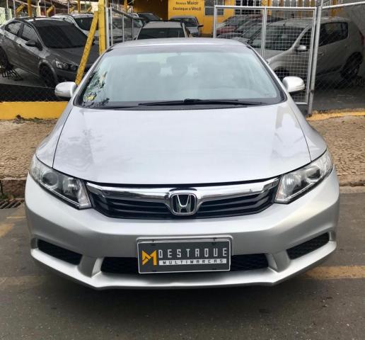 Civic LXL SE 1.8 Flex Aut. - Foto 3