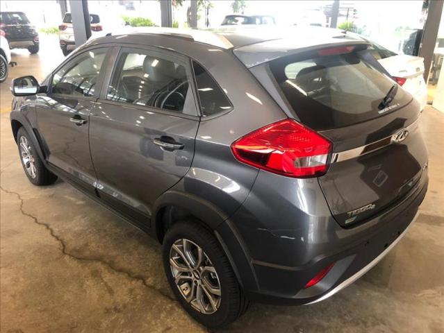 Chery Tiggo 2 1.5 Mpfi 16v Act - Foto 6