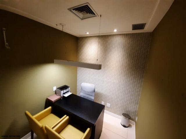 Sala Comercial para Locação em Salvador, Caminho das Árvores, 1 banheiro, 1 vaga - Foto 4