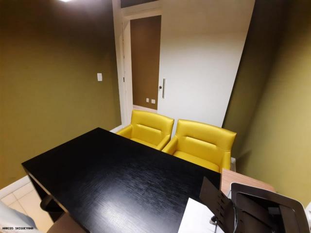 Sala Comercial para Locação em Salvador, Caminho das Árvores, 1 banheiro, 1 vaga - Foto 2