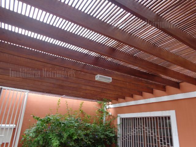 Casa Jardim Europa Assis São Paulo - Foto 4