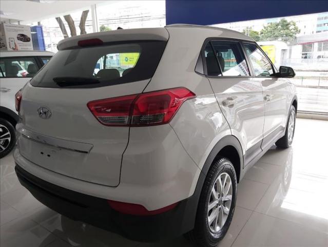 Hyundai Creta 2.0 16v Prestige - Foto 5