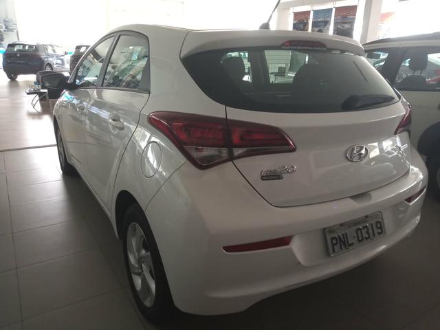 HB20 1.6 Comfort Plus Automático Muito novo!! 2016/2017 - Foto 2