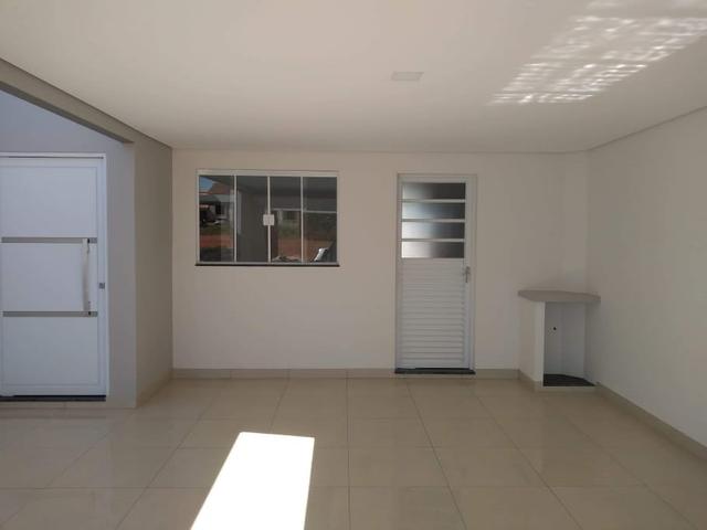 Vendo casa nova - Foto 2