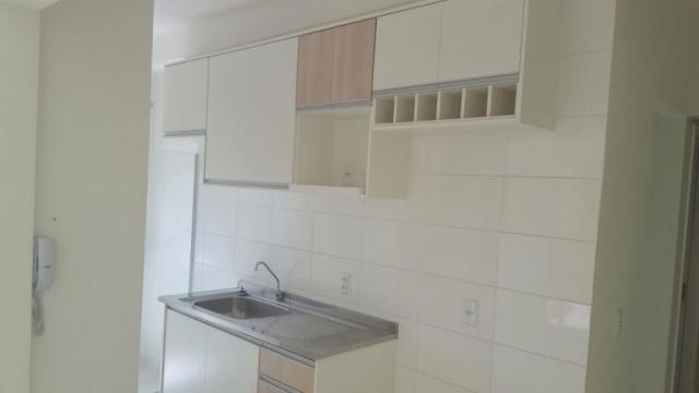 Apartamento residencial à venda, Jardim São José, Ribeirão Preto. - Foto 3