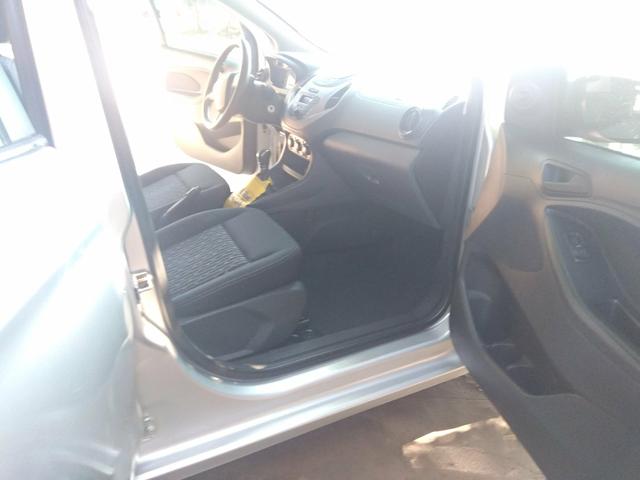 Vendo Ford KA 1.5 - Foto 12