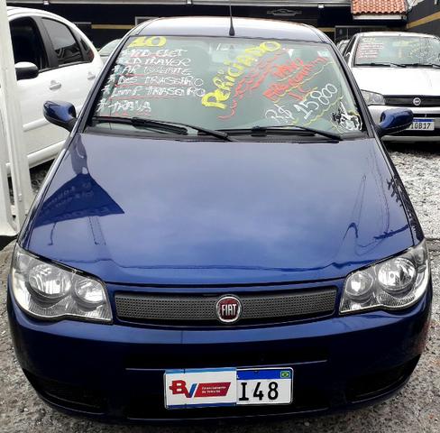 Fiat Palio 1.0 fire economy oportunidade abaixo - Foto 2