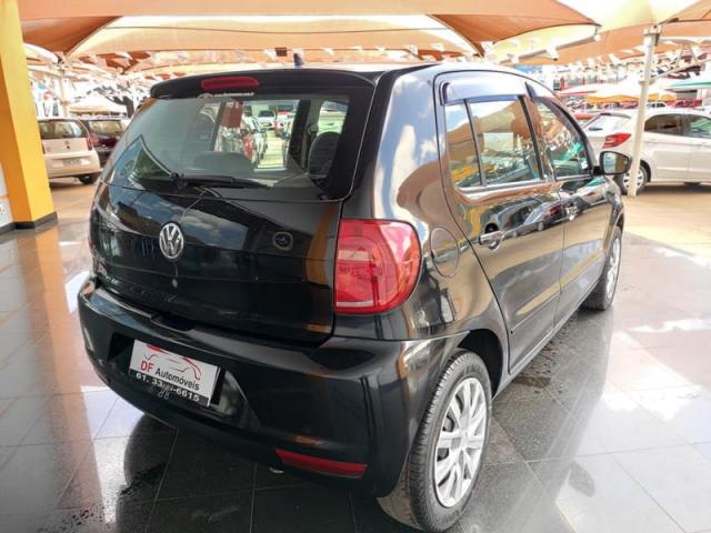 VOLKSWAGEN FOX 1.0 8V (G2) 4P - Foto 3
