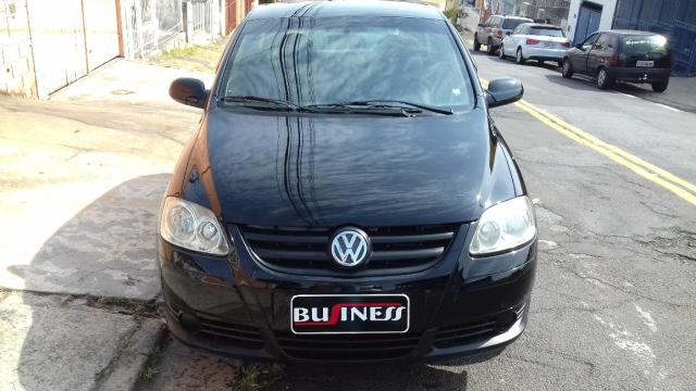 Volkswagen Fox TREND 1.O MPI 2 P MANUAL 2P - Foto 12
