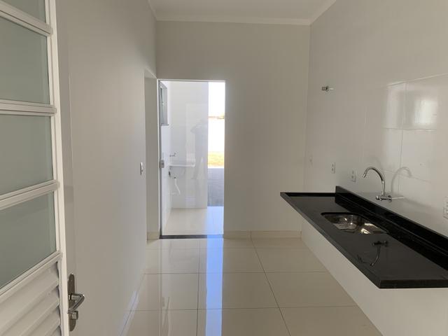 Vendo casa nova - Foto 3