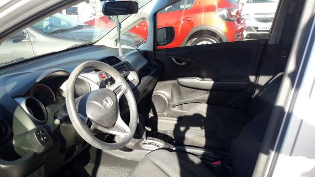 FIT 2011/2012 1.4 LXL 16V FLEX 4P AUTOMÁTICO - Foto 7