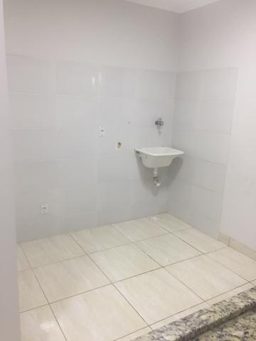 Apto de 1 quarto, setor universitário - Foto 4