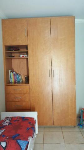 Casa residencial à venda, Jardim Interlagos, Ribeirão Preto. - Foto 9