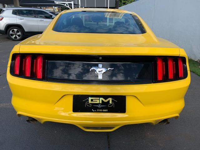 Ford Mustang V6 2014/2015, Potência 304 - Foto 5