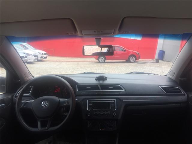 Volkswagen Gol 1.6 msi totalflex 4p manual - Foto 6