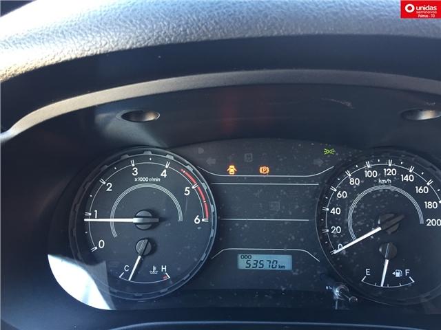 Toyota Hilux 2.8 std 4x4 cd 16v diesel 4p manual - Foto 7