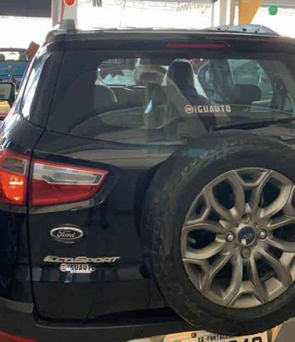 Ecosport freestyle 1.6 - Foto 4