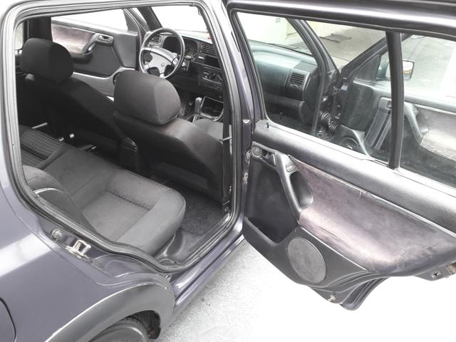 Golf mk3 Glx mexido - Foto 12