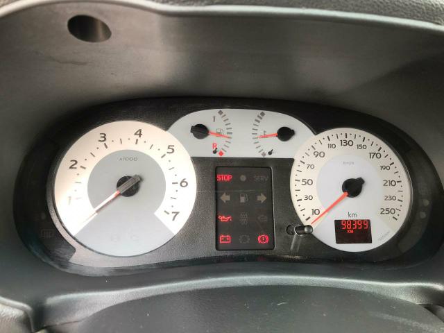Vende-se Renault Clio Sedan 2006 - Foto 7