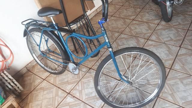 Vendo essa bicicleta .