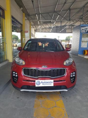 Kia Sportage 2.0 ex 4x2 16v