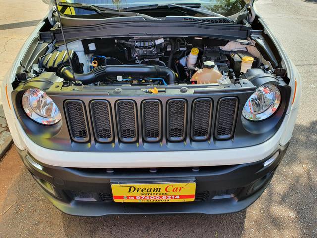 JEEP RENEGADE SPORT 1.8 4X2 FLEX 16V AUT. 2018 - 745930927 