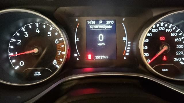 Jeep Compass Longitude - Foto 3