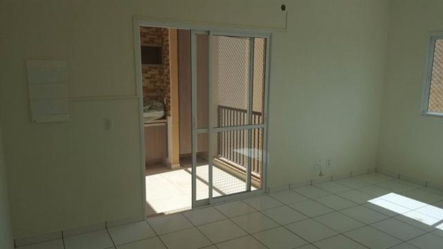 Apartamento residencial à venda, Jardim São José, Ribeirão Preto. - Foto 15