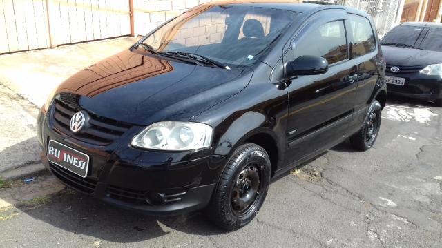Volkswagen Fox TREND 1.O MPI 2 P MANUAL 2P
