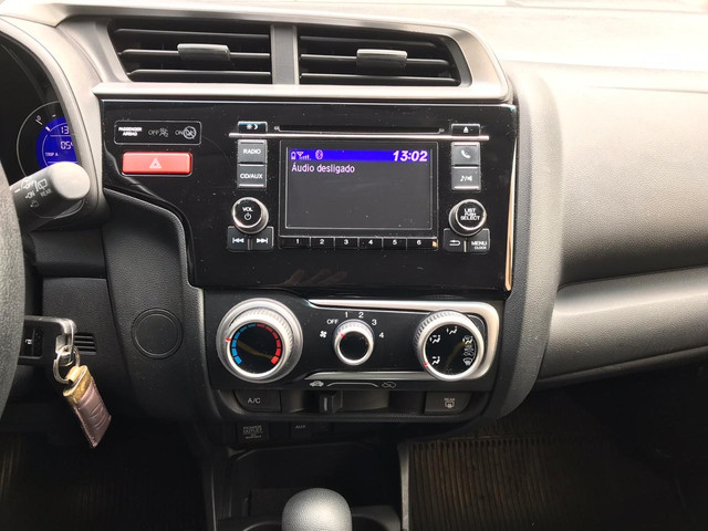 Honda Fit EX 2016 Lindo!! - Foto 14