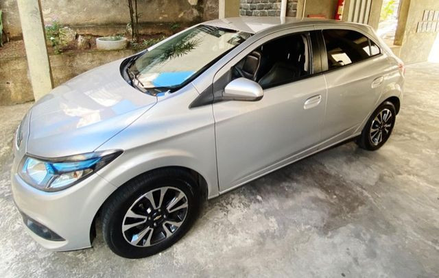 Ônix 2014 flex - Foto 6