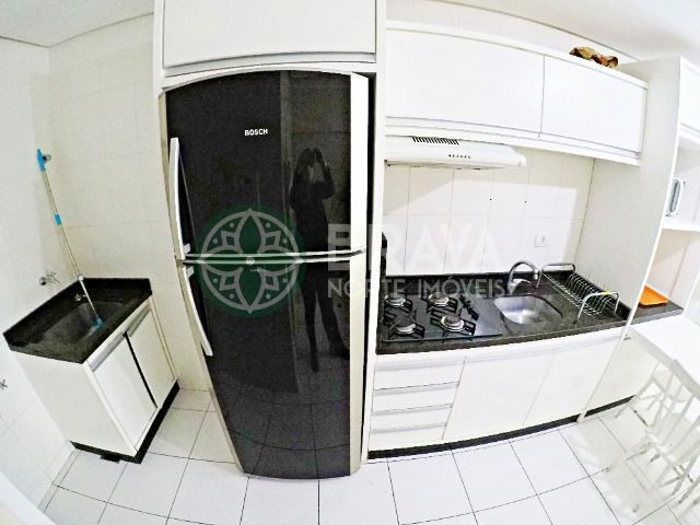 Apartamento com Vista para o Mar - Foto 5