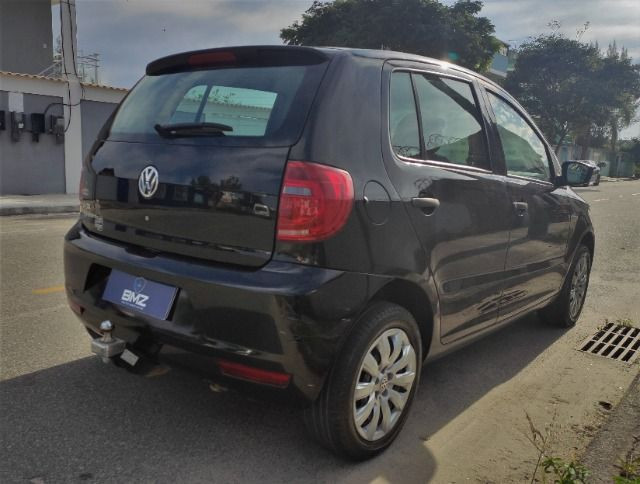 VW Fox 1.0 2014 - Completo - IPVA 2020 PG - 1 ano de garantia - Foto 6
