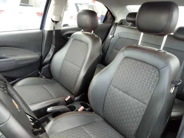 Prisma LTZ 1.4 2017/2018 com sistema Onstar - Foto 6