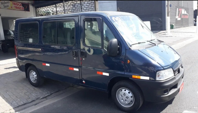 ducato 2008 olx