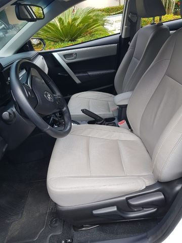 Vende-se Corolla 2015-2016 IPVA 2020 Pago - Foto 6