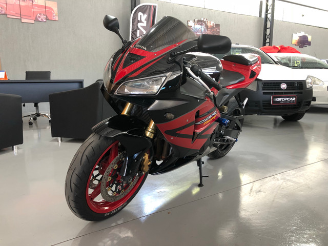 Honda CBR 600 RR 28 mil km - Foto 6
