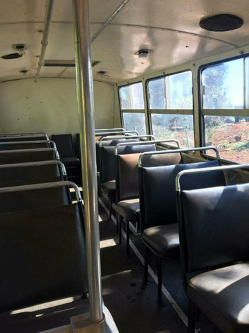 Micro ônibus