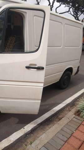 van 97 a venda olx