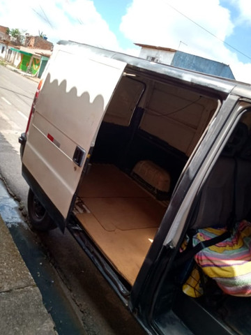 vans 2010 a venda olx